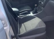 FORD FOCUS SW TDCI