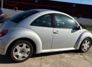 VOLKSWAGEN NEW BEETLE