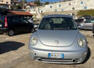 VOLKSWAGEN NEW BEETLE