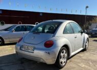 VOLKSWAGEN NEW BEETLE