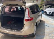 RENAULT SCENIC DCI 7 POSTI