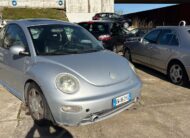 VOLKSWAGEN NEW BEETLE
