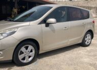 RENAULT SCENIC DCI 7 POSTI