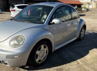 VOLKSWAGEN NEW BEETLE