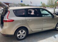 RENAULT SCENIC DCI 7 POSTI