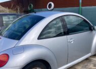 VOLKSWAGEN NEW BEETLE