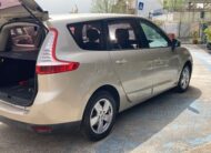 RENAULT SCENIC DCI 7 POSTI