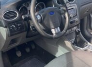 FORD FOCUS SW TDCI