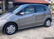 MERCEDES A 180