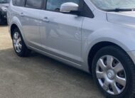 FORD FOCUS SW TDCI