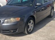 AUDI A 4 TDI