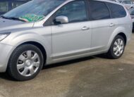 FORD FOCUS SW TDCI