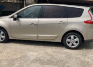 RENAULT SCENIC DCI 7 POSTI