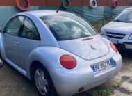 VOLKSWAGEN NEW BEETLE