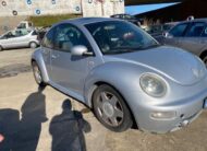 VOLKSWAGEN NEW BEETLE