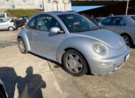 VOLKSWAGEN NEW BEETLE