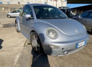 VOLKSWAGEN NEW BEETLE