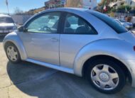 VOLKSWAGEN NEW BEETLE