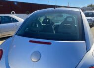 VOLKSWAGEN NEW BEETLE