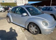 VOLKSWAGEN NEW BEETLE