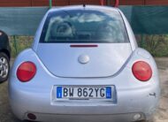 VOLKSWAGEN NEW BEETLE