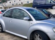 VOLKSWAGEN NEW BEETLE