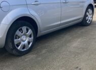 FORD FOCUS SW TDCI