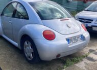 VOLKSWAGEN NEW BEETLE