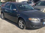 AUDI A 4 TDI