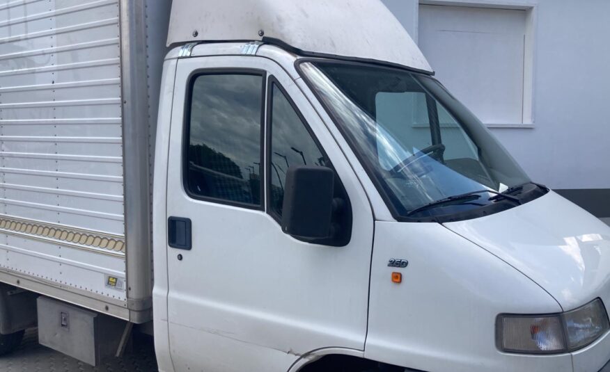 FIAT DUCATO