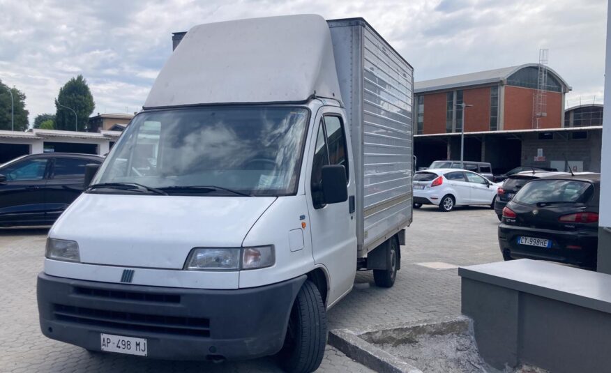 FIAT DUCATO