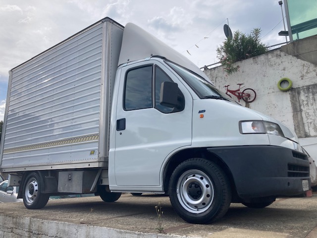 FIAT DUCATO