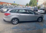 FORD FOCUS SW