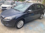 FORD FOCUS SW