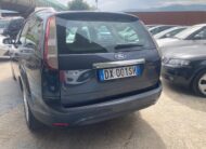 FORD FOCUS SW