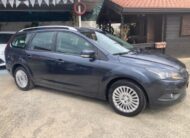 FORD FOCUS SW