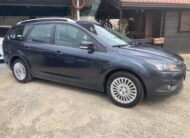 FORD FOCUS SW