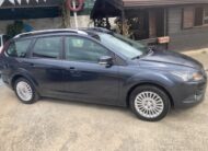 FORD FOCUS SW