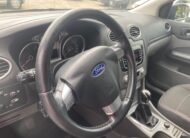 FORD FOCUS SW