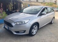 FORD FOCUS SW