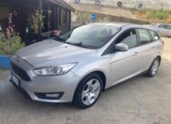 FORD FOCUS SW