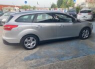 FORD FOCUS SW