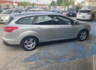 FORD FOCUS SW