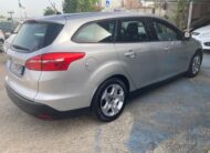 FORD FOCUS SW