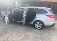 FORD FOCUS SW