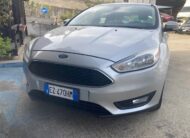 FORD FOCUS SW