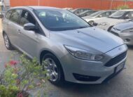 FORD FOCUS SW