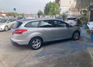 FORD FOCUS SW