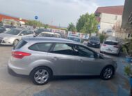 FORD FOCUS SW