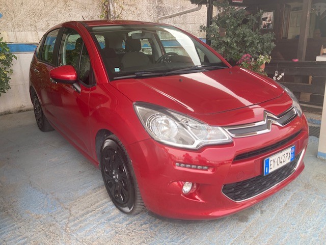 CITROEN C 3